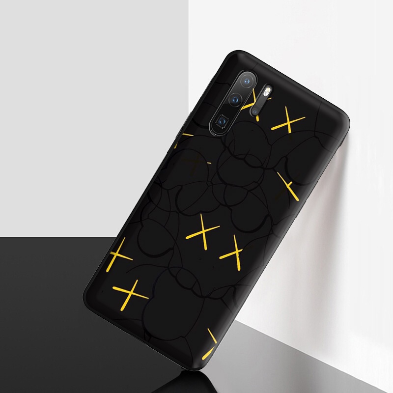 Kaws Ốp Lưng kaws Dễ Thương Nhiều Mẫu Mã Cho Điện Thoại oppo a3s a5 a5s a7 f9 pro a9 2020 a15 a15s