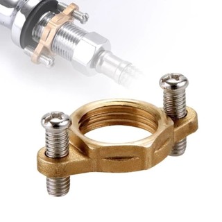 Phụ Kiện Cố Định Vòi Nước Bồn Rửa Chén Chống Ồn Tiện Dụng