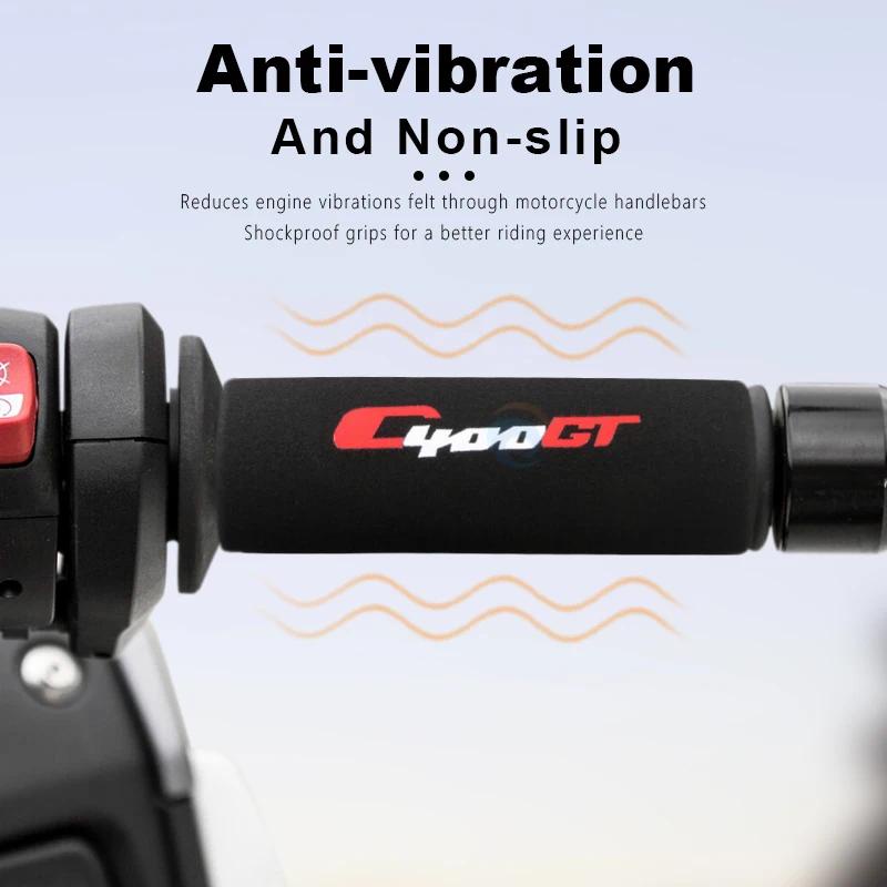 Vỏ Bọc Tay Lái Xe Máy bmw c 400 gt c400 gt c400gt 2019-2024 2023 2022 2021