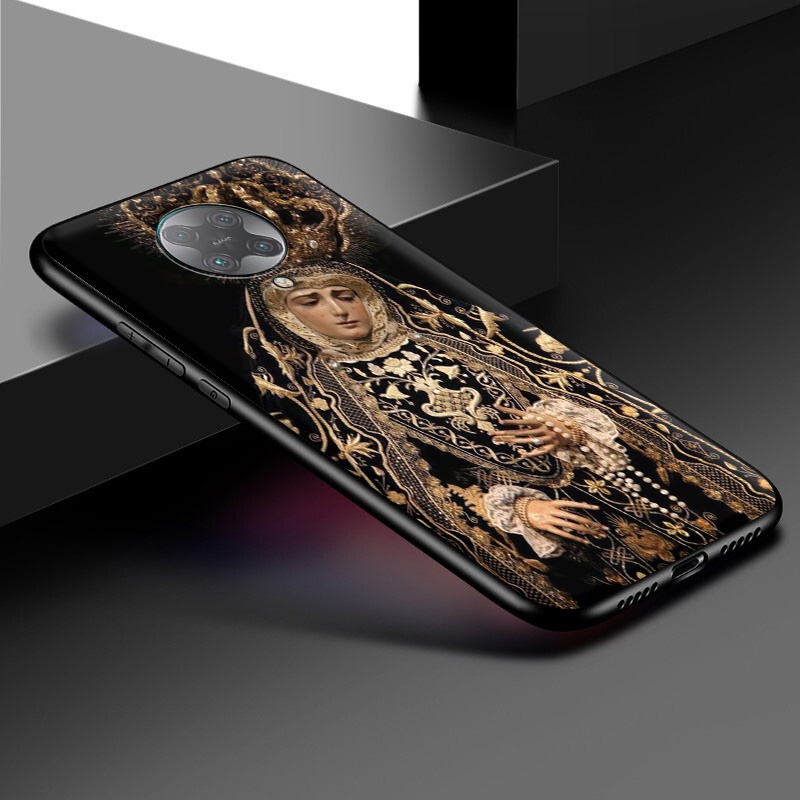 Narareno Ốp Điện Thoại Silicon tpu Mềm Cho vivo y17 y12 y15 2020 y11 y20 y19 y11s y12s y20i y20s