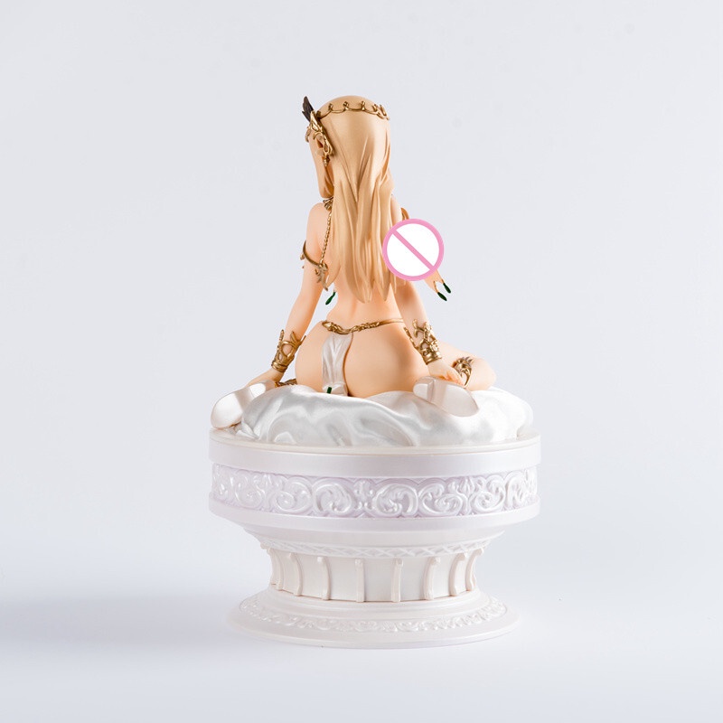 Mô Hình Nhân Vật lily reium anime Cỡ 18 / 7