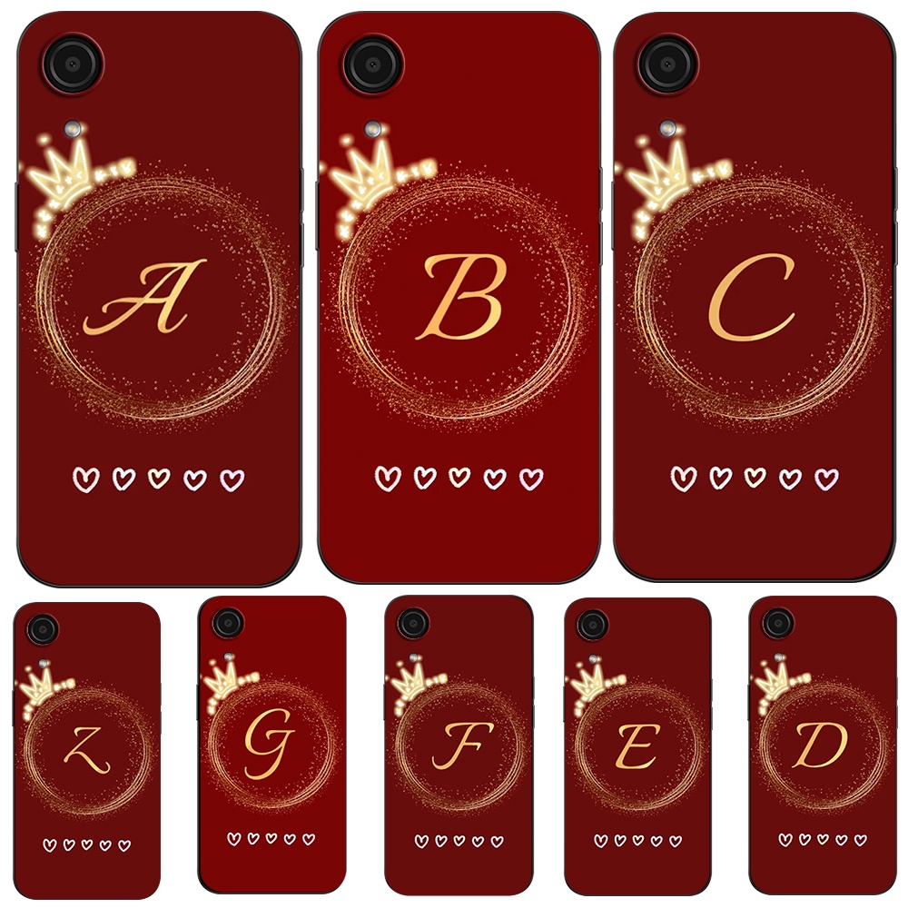 Dành Cho Samsung Galaxy Galaxy A03 Core Ốp Lưng SM-A032F Ốp lưng Samsung A03 Core A032F A03Core Ốp L