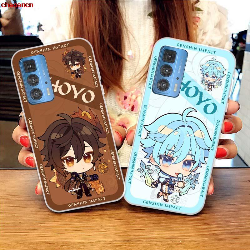 Bao Da Điện Thoại Họa Tiết Nhân Vật anime Cho motorola moto edge x30 s30 g200 g g41 g31 g51 g60s g71