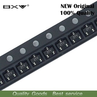 Set 100 chip smd s8550 s8550d smd sot23 ut23-3 2ty chuyên dụng