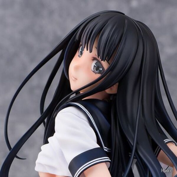 Mô Hình Nhân Vật daiki kougyou anime Nhật Bản 26cm Tỉ Lệ 1 / 6