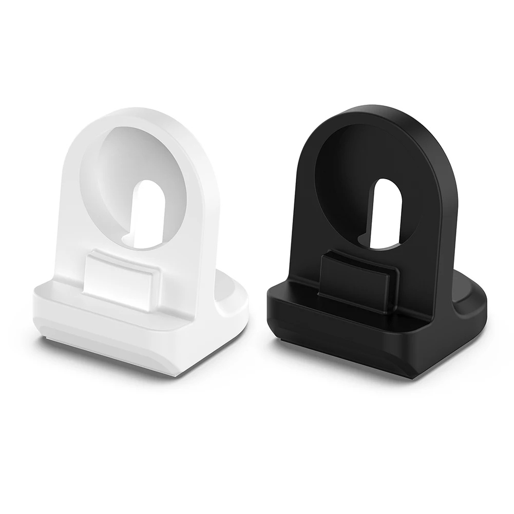 Đế Sạc Bằng Silicon Cho Đồng Hồ huawei gt 4 gt 4 41mm 46mm gt4 Đứng