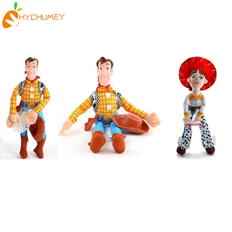 HYC Humey CÓ SẴN Nhân Vật sherif Trong Phim Hoạt Hình toy story