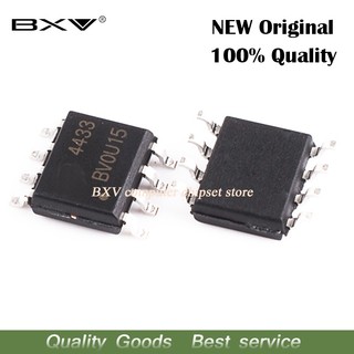 5 cái ao4433 sop-8 4433 sop mosfet ic chip