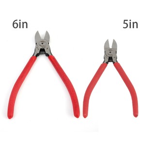 Kìm cắt dây điện 5 / 6 "chuyên dụng