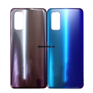 Nắp Đậy Pin Thay Thế Chuyên Dụng Cho vivo iqoo z1x