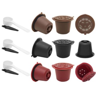 Set 3 Viên Nén Cho Máy Pha Cà Phê nespresso