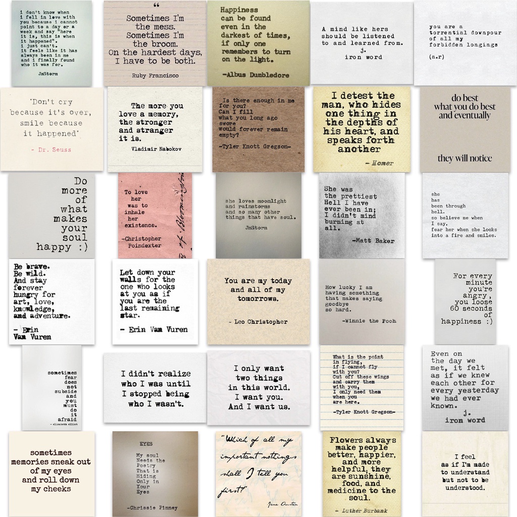 Bộ 60 Miếng Dán Chống Thấm Nước Họa Tiết graffiti Dùng Trang Trí Vali diy