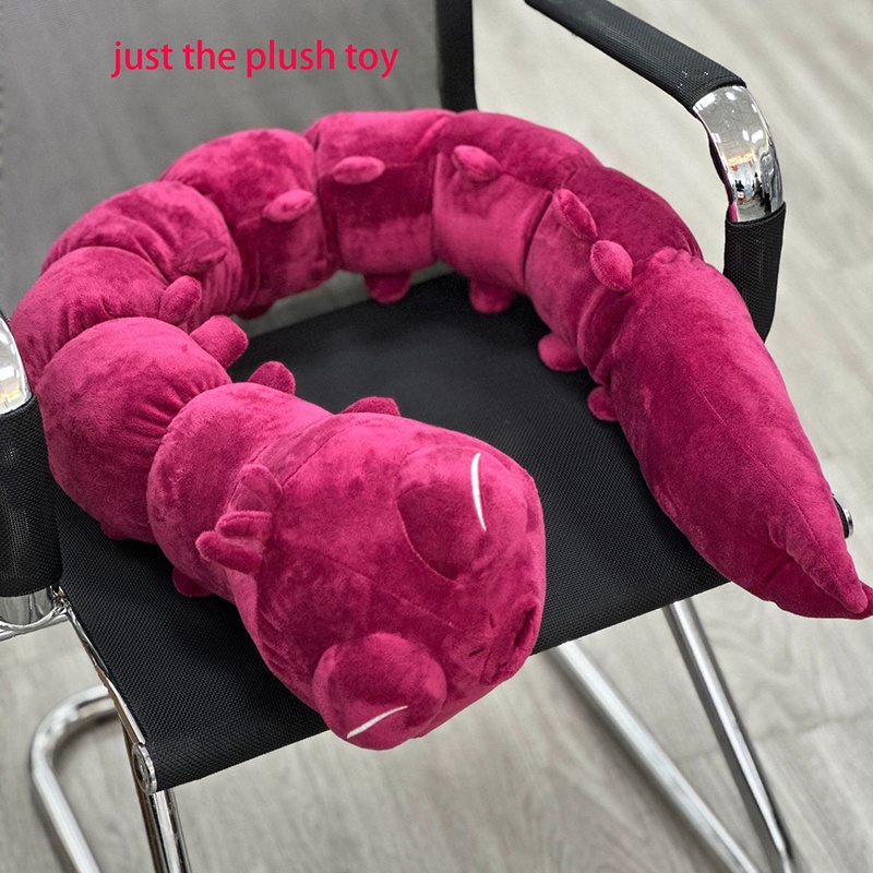 Thú Nhồi Bông Hình Nhân Vật jujutsu kaisen cursed Aprilit 130cm