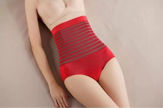 Quần Lót Nâng Mông Lưng Cao Định Hình Eo