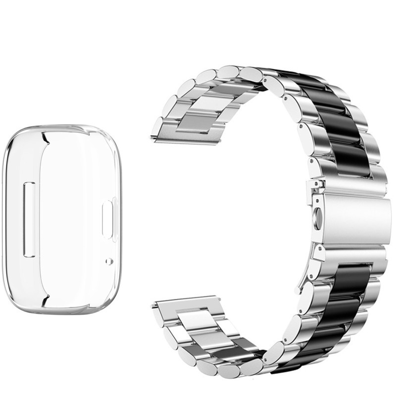 XIAOMI Dây Đeo Thay Thế Bằng Kim Loại Từ Tính Cho Đồng Hồ Thông Minh redmi watch 3 redmi watch 3 2 lite