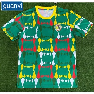 Guanyi1 áo bóng đá nam cao cấp guanyi1