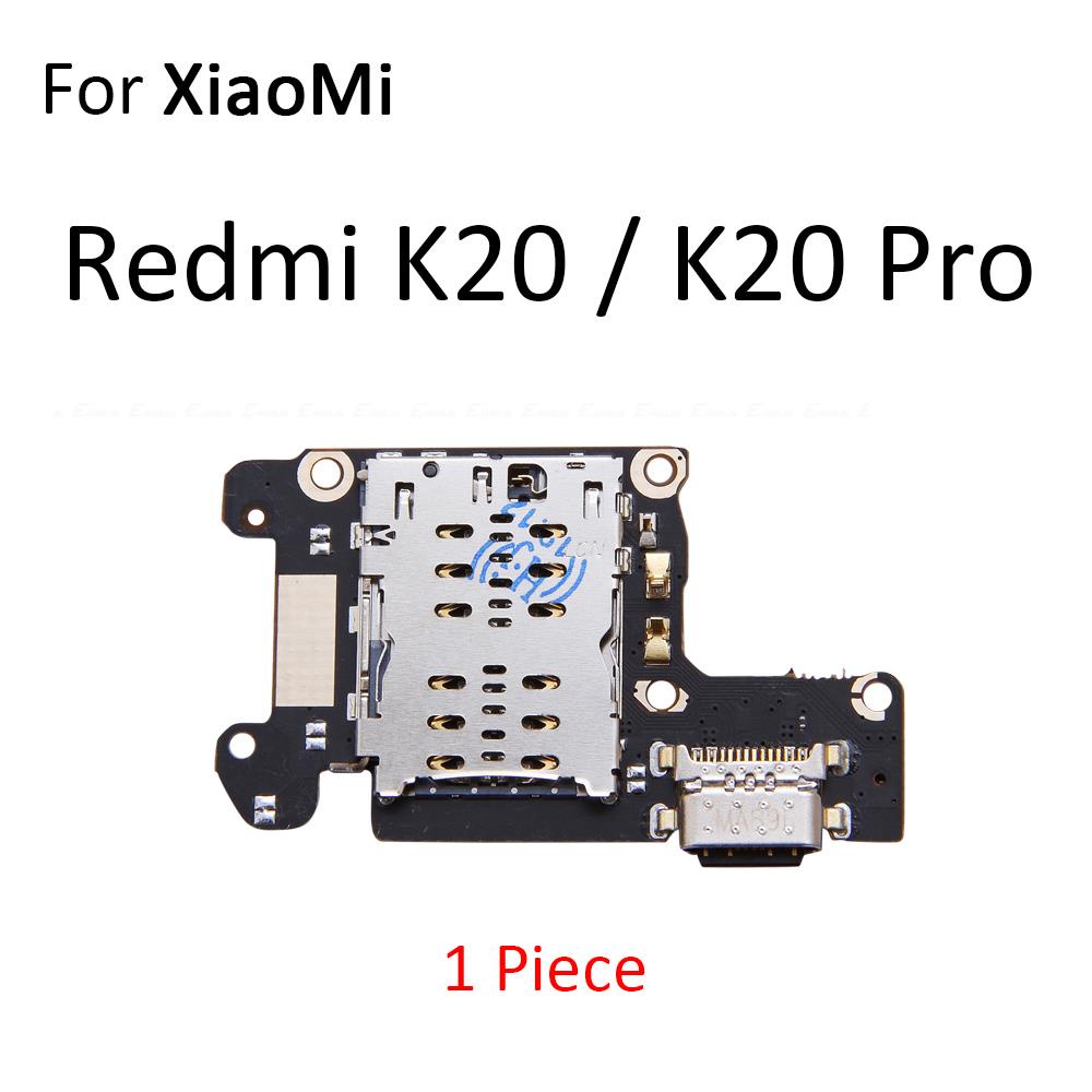 Mạch Cổng Sạc Chuyên Dụng Cho xiaomi redmi k20 k30 k30s k40 k40s k50 gaming ultra k50i k60e k60 pro plus