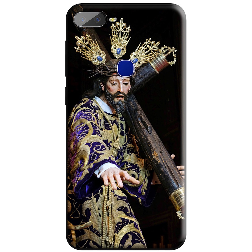 Narareno Ốp Điện Thoại Silicon tpu Mềm Cho vivo y17 y12 y15 2020 y11 y20 y19 y11s y12s y20i y20s