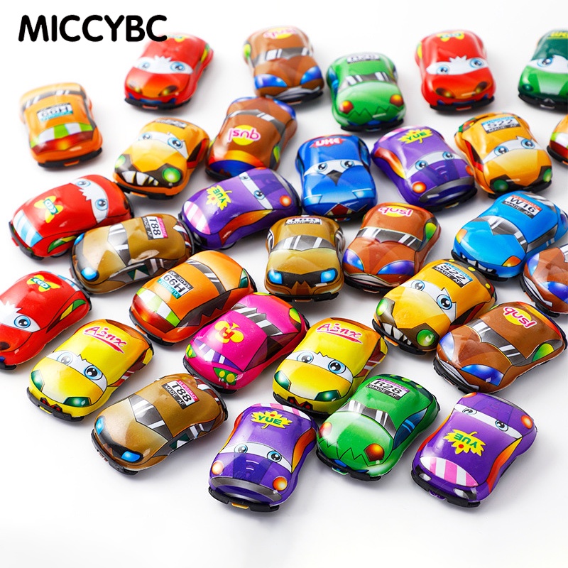 Xe Đồ Chơi Đồ Chơi Mô Hình Máy Bay / Xe Hơi bmw benz Nhiều Màu Sắc Trang Trí Cho Bé Trai Và Bé Gái