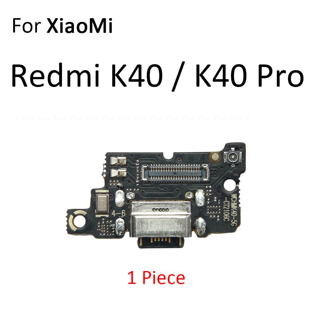 Mạch Cổng Sạc usb Chuyên Dụng Cho xiaomi redmi k20 k30 k30s k40 k40s k50 gaming ultra k50i k60e k60 pro plus