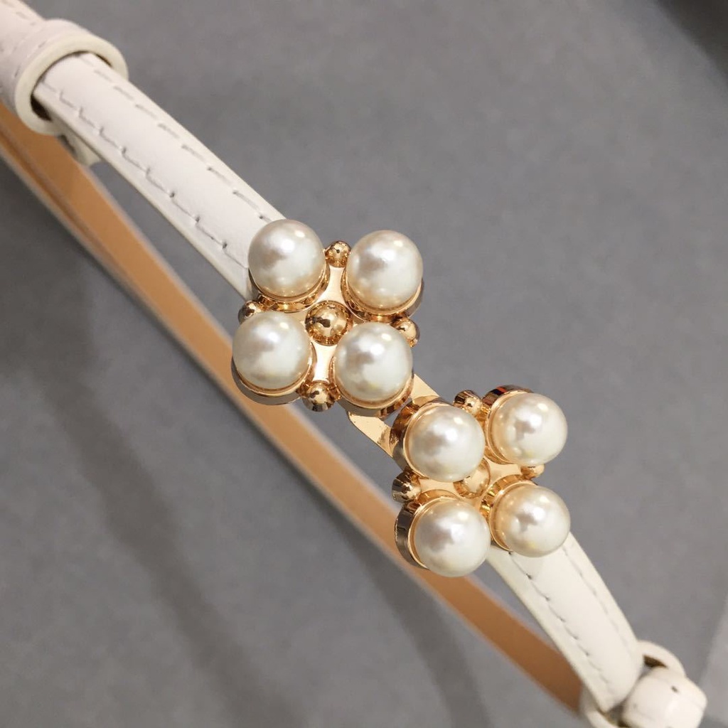 Hàng Có Sẵn! Hàng Có Sẵn! Thắt Lưng Da Thật unisex Thời Trang Chất Lượng Cao