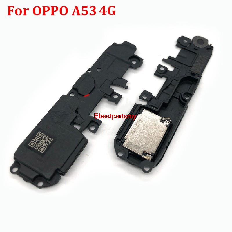 Ebsmy-for OPPO A15 A53 4G 5G A54 Loa Buzzer Ringer Cáp Flex Loa lắp ráp các bộ phận thay thế