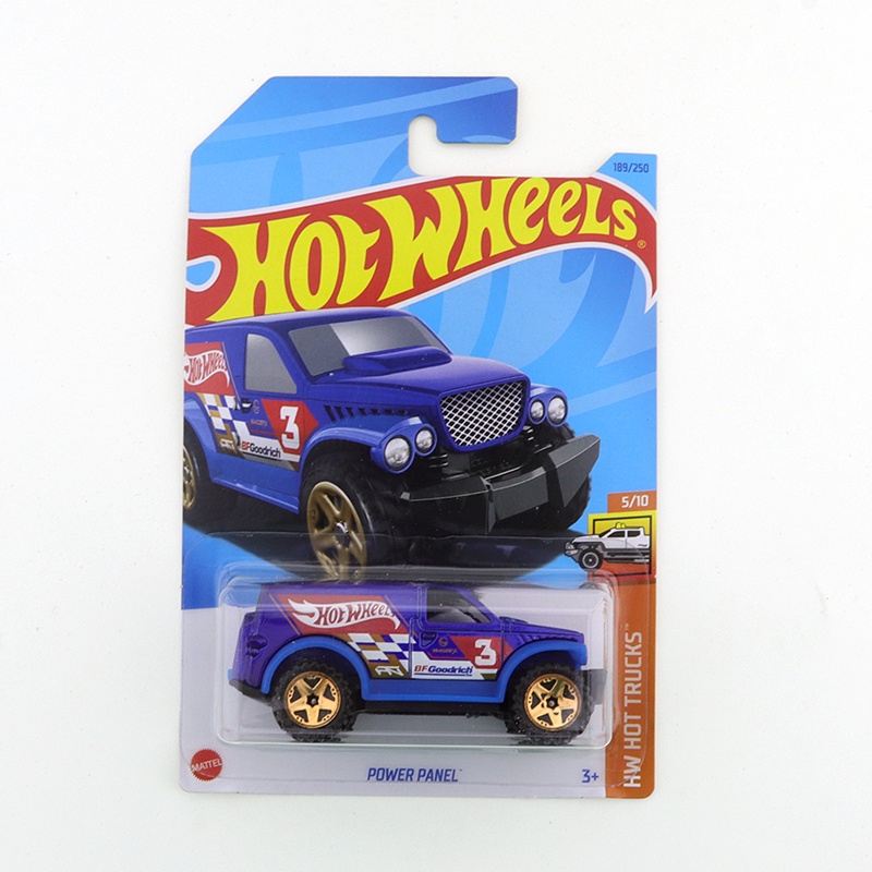 HOT WHEELS Mô Hình Xe Hơi corvette el seo coupe viper rt / 10 2023k Bằng Hợp Kim Chất Lượng Cao