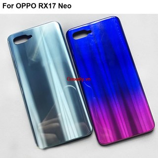 Nắp pin thay thế 100% cho điện thoại oppo rx17 neo ốp