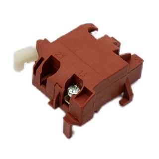 1 công tắc thay thế cho máy mài góc bosch gws pwks 115 mm 125 mm