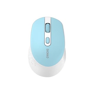 CHUYI Chuột không dây CHUYI Kết Nối Bluetooth Hai Chế Độ Loại c