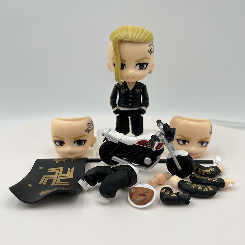 #1813 Mô Hình Nhân Vật anime tokyo Ghoul Độc Đáo Sống Động #1666 Mô Hình Nhân Vật manjiro sano #1874 Mô Hình Nhân Vật Hoạt Hình chifuyu matsuno