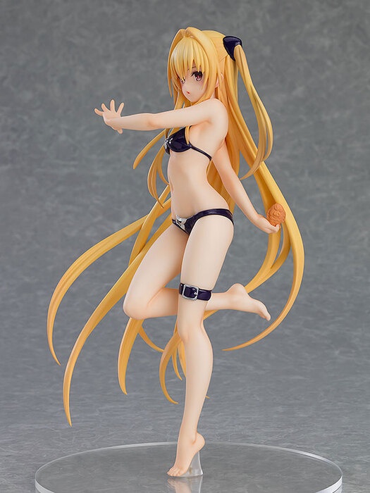 Mô Hình Nhân Vật momo belia Evil to love-ru darkness Quyến Rũ 18cm