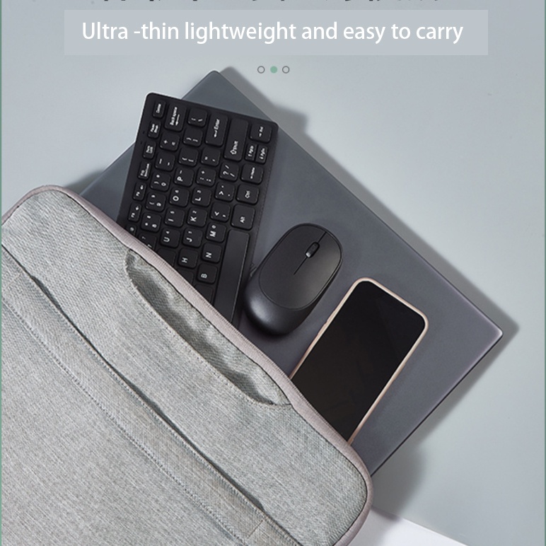 Bàn Phím Dây mini 78 Phím Có Dây Kết Nối usb Thích Hợp Cho Văn Phòng / Công Sở