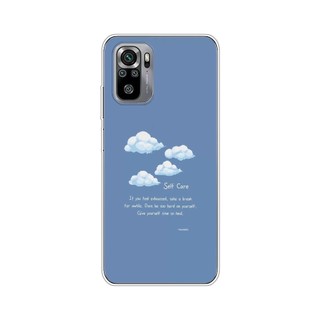 Ốp Điện Thoại Silicon Mềm Cho redmi note 10 / note 10s / note 10 pro / note 11 / note 12 pro