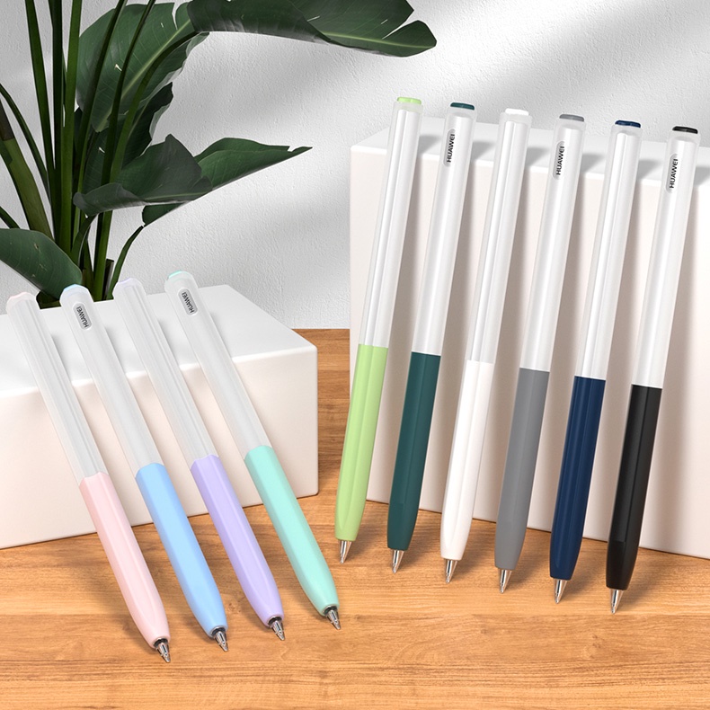 Ốp Silicon Mềm Cho Huawei M-Pencil Pro 3 / 2 / 1 Tay Bảo Vệ Chống Rơi Máy Tính Bảng Huawei Pencil 3r