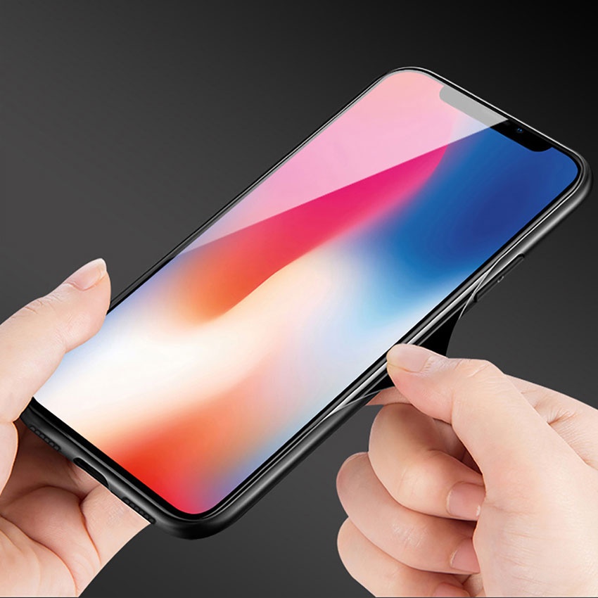 Ốp Điện Thoại Silicon Mềm Hình anime haikyuu bo3 Cho iphone 12 pro max mini x xs