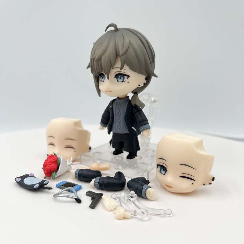 #1848 Mô Hình Nhân Vật anime nijisanji kanae Dễ Thương Xinh Xắn #1849 Mô Hình Nhân Vật sasaki saku Dễ Thương Xinh Xắn #1587 Mô Hình Nhân Vật nijisanji kuzuha