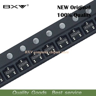 Set 20 linh kiện bán dẫn si2302ds sot-23 si2302 a2shb sot23 2.5a / 20v