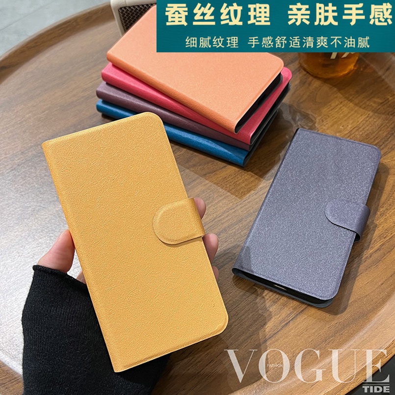 Bao Da Điện Thoại Màu Lạt Cho samsung a42 a30s a50 a51 a60 a53 a52 a70 71 5g Ốp