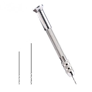 Mũi Khoan Làm Trang Sức Bằng Thép Không Gỉ 1.0mm 0.8mm diy
