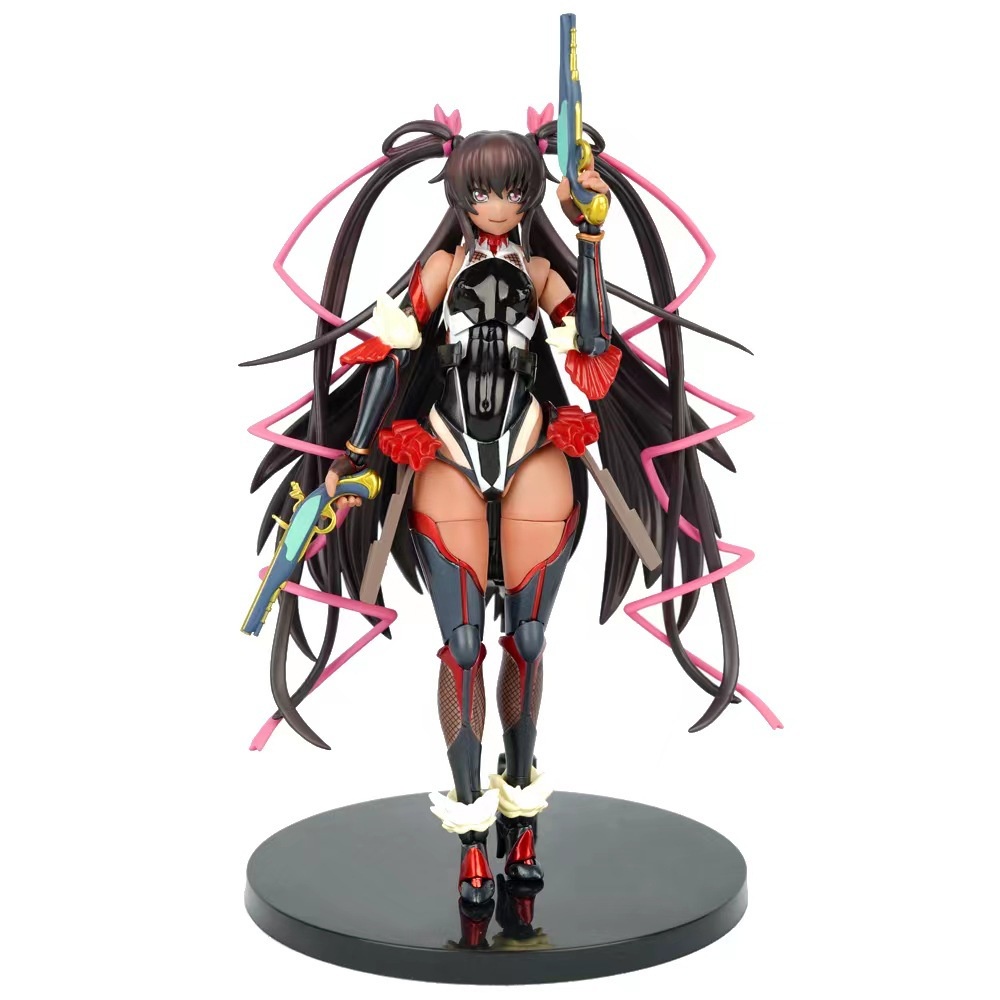 Nsfw Mô Hình Nhân Vật Anime yukikaze mizuki yukikaze