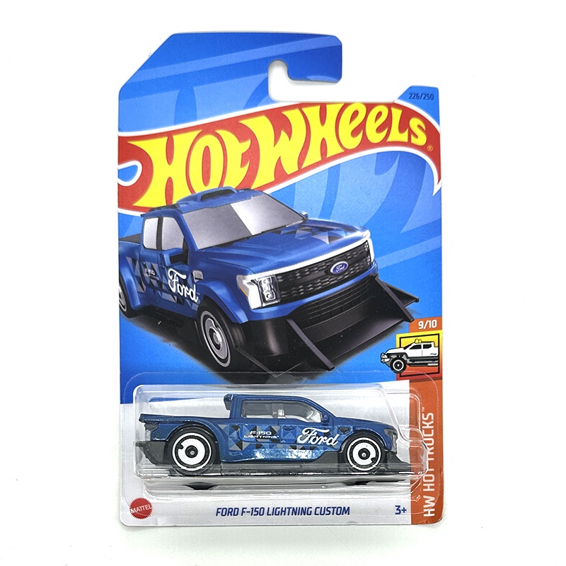 HOT WHEELS Mô Hình Xe Hơi datsun p350 tesla batman Bằng Kim Loại Tỉ Lệ 1 / 64 Mẫu 2023