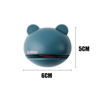 Dụng Cụ Mài Dao mini Đa Năng Hình Ếch Dễ Thương
