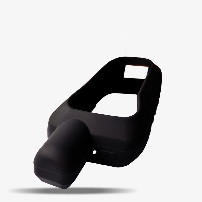 Silicone Miếng Dán Bảo Vệ Màn Hình Bằng Silicon Mềm Cho garmin gpsmap 86 86s 86sc