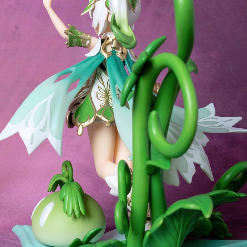 Genshin Tượng Mô Hình Nhân Vật nahida anime Bằng pvc