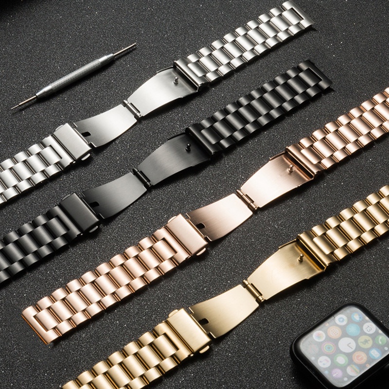 XIAOMI Dây Đeo Thay Thế Bằng Kim Loại Từ Tính Cho Đồng Hồ Thông Minh redmi watch 3 redmi watch 3 2 lite