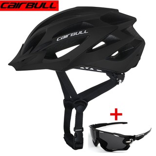 Cairbull mũ bảo hiểm xe đạp siêu nhẹ