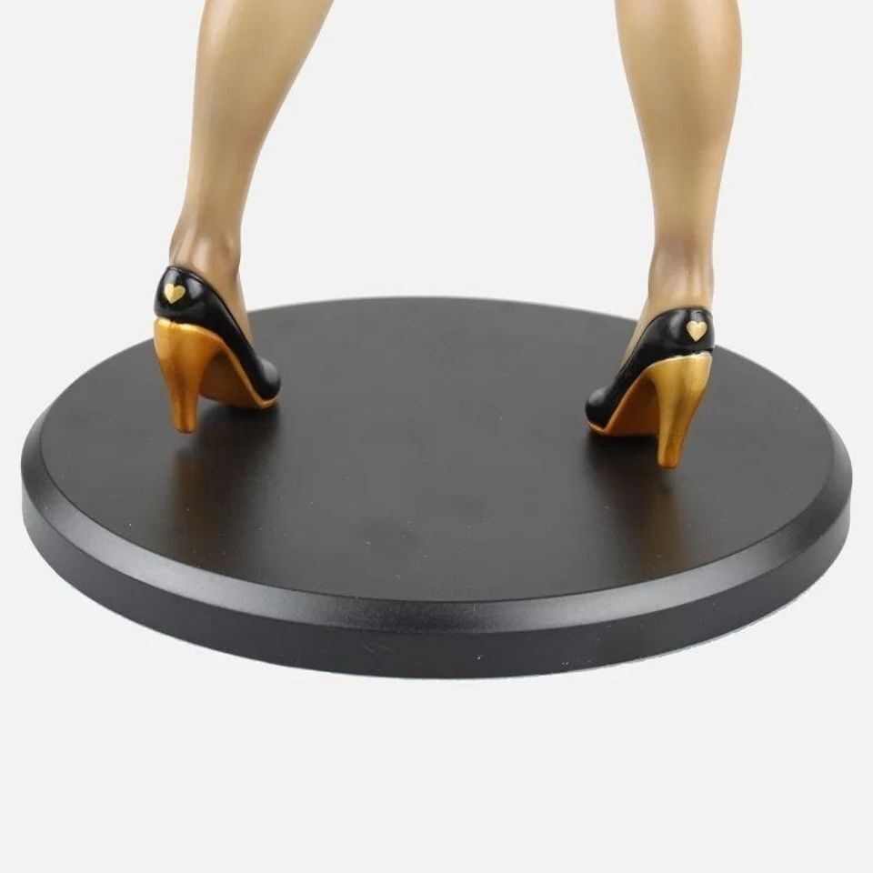 Mô Hình Nhân Vật daiki shiho kujo Animeoda Không Vẻ Đẹp Có Thể Tháo Rời Dùng Để Trang Trí