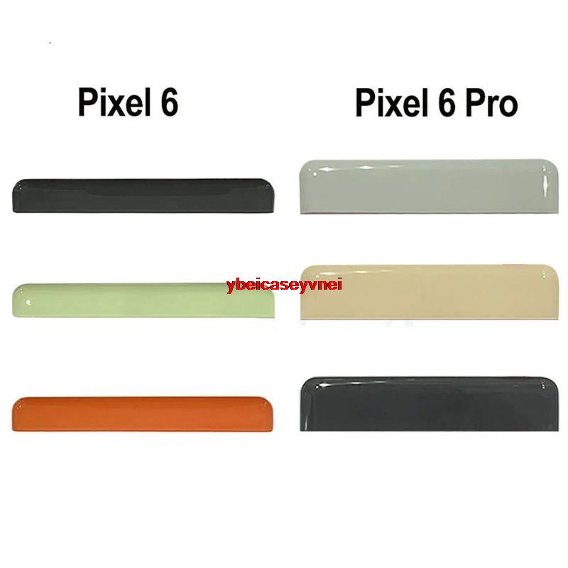 Nắp Lưng Điện Thoại Bằng Kính Dành Cho google pixel 6 pro pixel 6