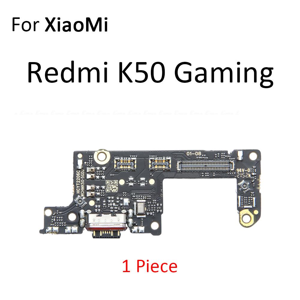 Mạch Cổng Sạc Chuyên Dụng Cho xiaomi redmi k20 k30 k30s k40 k40s k50 gaming ultra k50i k60e k60 pro plus